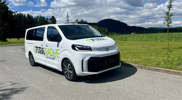 Radlje FURA