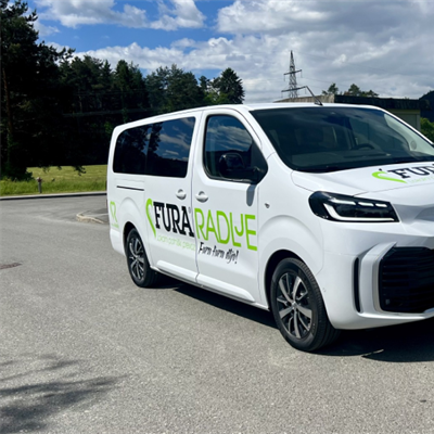 Radlje FURA