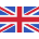 English flag